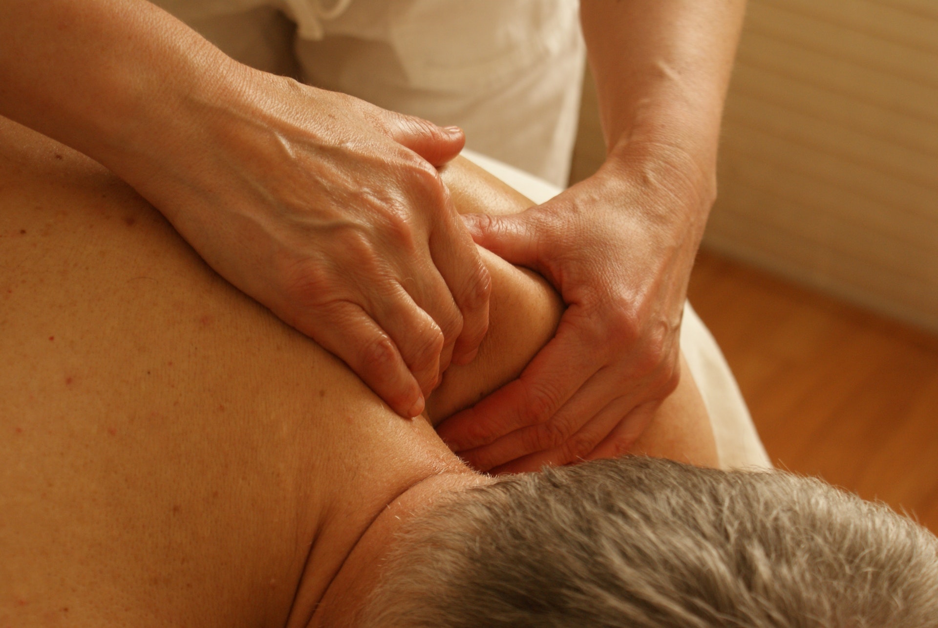 Massage 1